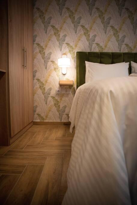 Irresistable In The Heart Of Apartment Xanthi