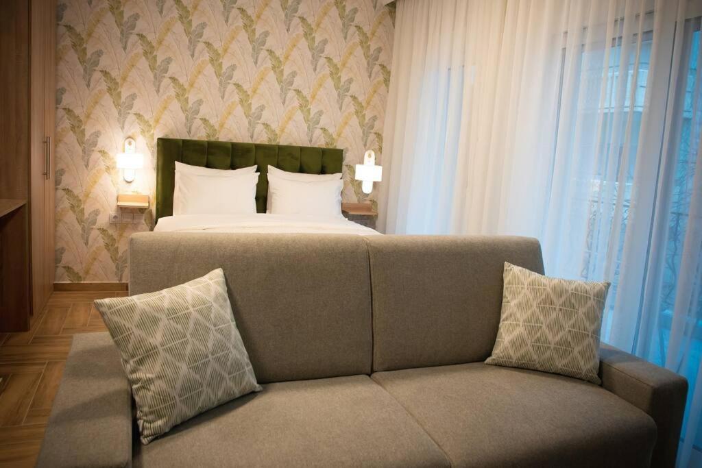 Irresistable In The Heart Of Apartment Xanthi