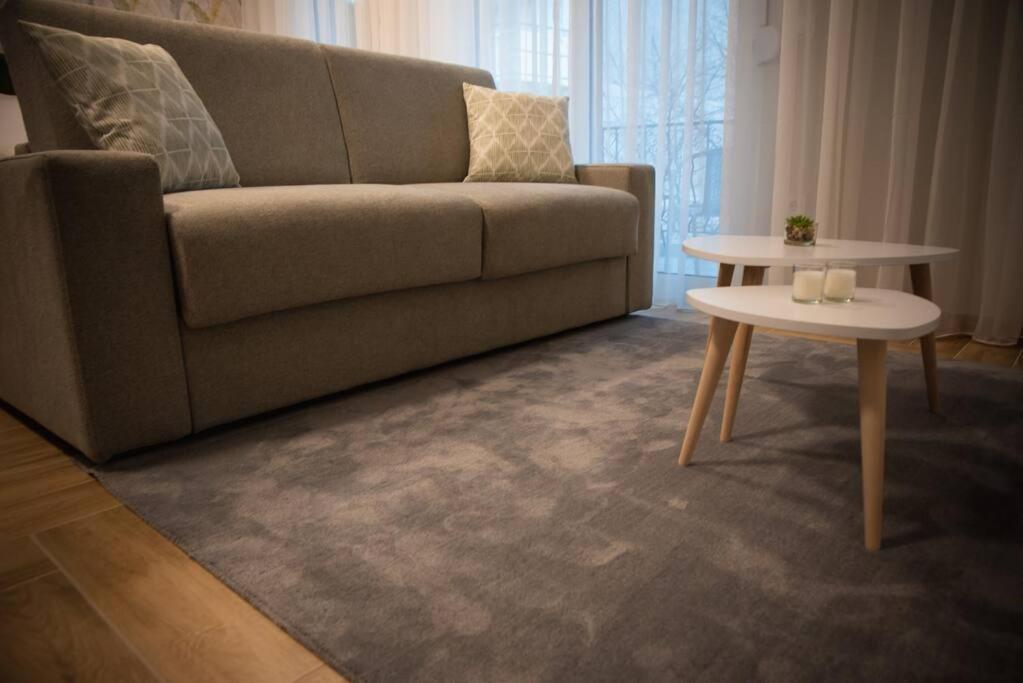 Irresistable In The Heart Of Apartment Xanthi